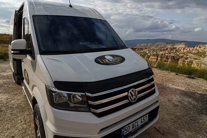 Airport shuttle from Cappadocia Hotels to ASR/NAV Airports - Frequently Asked Questions