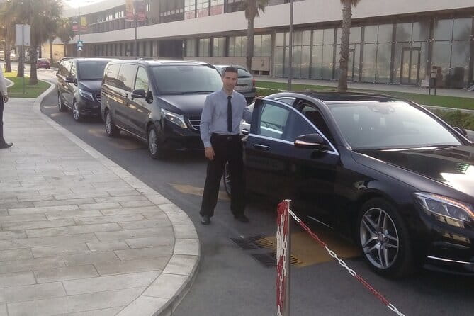 Airport Split: Private Transfer from Split - Who Is This Transfer Best For?