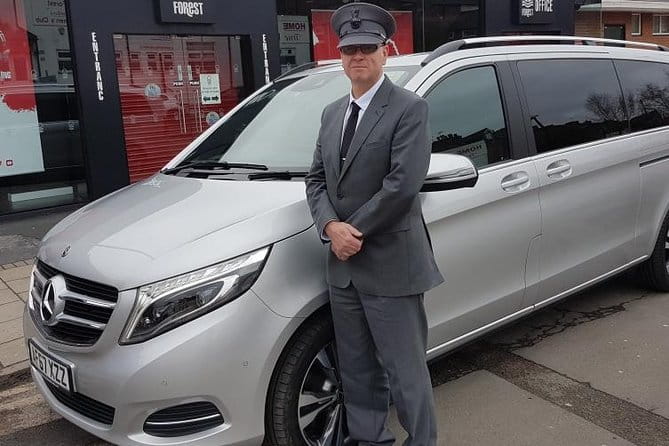 Airport Transfer - The Real Experience: What You Can Expect