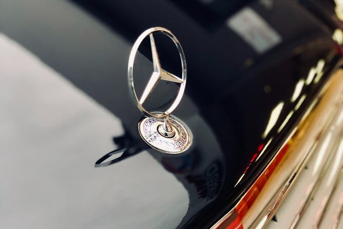 Airport transfer Otopeni to Bucharest - The booking experience