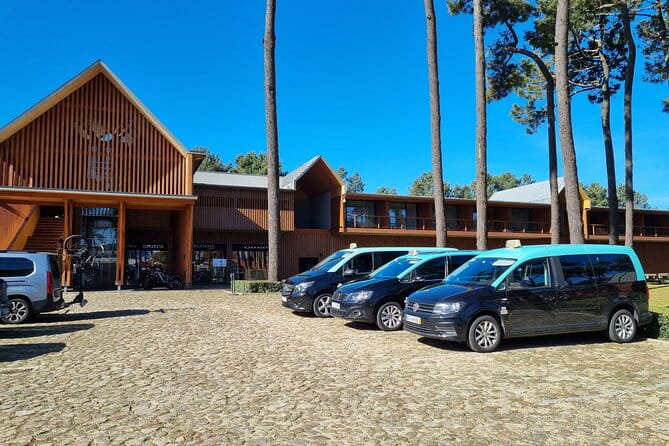 Airport Transfer Porto> Viana do Castelo - Who Would Love This Experience?