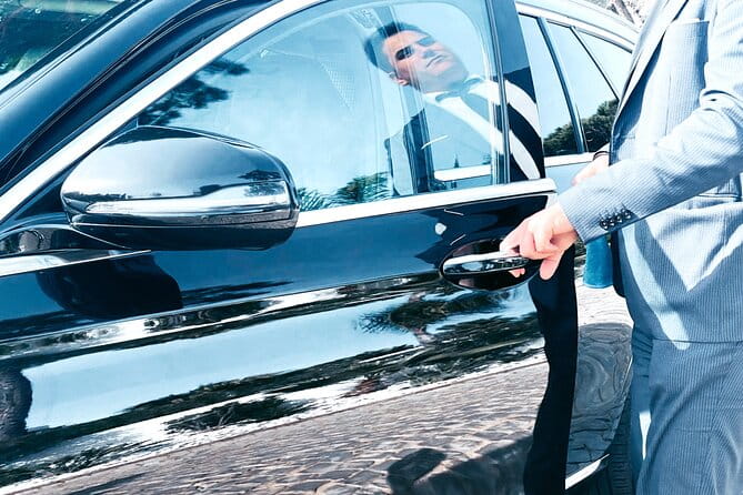 Airport Transfers - FAQ