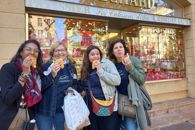Aix en Provence : Food & City Tour - From Aix - Price and Value: Analyzing the Cost