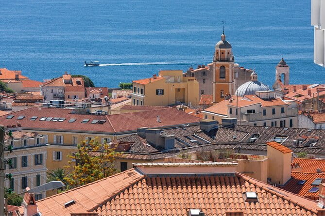 Ajaccio : Private Custom Walking Tour with A Guide (Private Tour) - What to Expect During the Tour