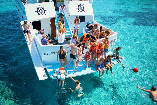 Akamas, Baths of Aphrodite and Blue Lagoon Day Tour from Paphos - Who Will Love This Tour?