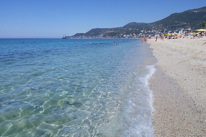 Alanya City Tour with Cable Car, Castle and Panorama View - Who Should Consider This Tour?