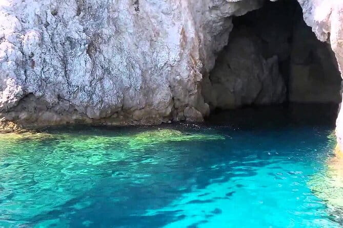 Alanya Pirate Boat Trip All-Inclusive with Lunch & Transfers - Sails and Legends: Cruising to Cleopatra Beach & Sea Caves