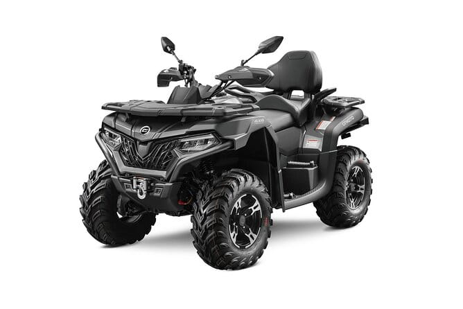 Alanya Rent an ATV/Quad Bike - Exploring the Experience: What to Expect from Start to Finish