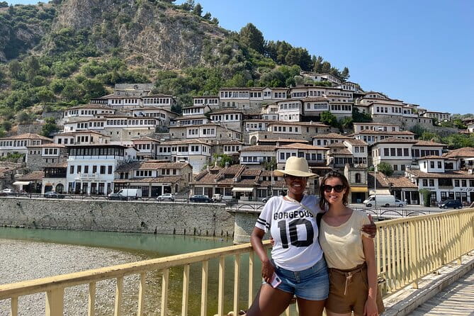 Albania: Cultural Cities & Saranda Beach Stay - 8 Days - The Natural Marvels of the Albanian Riviera