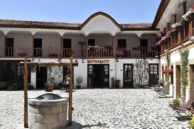 Albania & Greece in one day from Ohrid - Who Will Love This Tour?