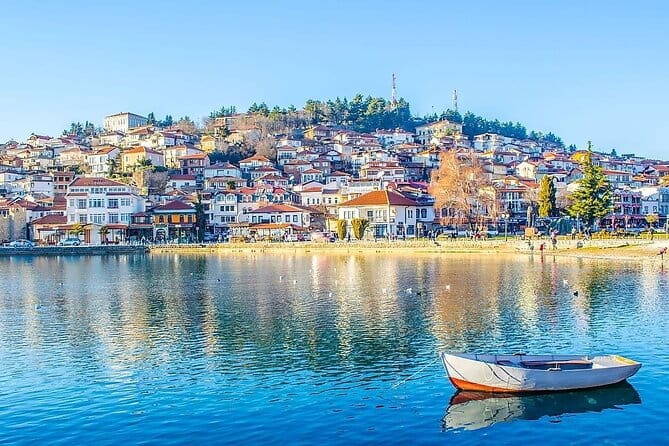 Albania, Kosovo and N. Macedonia tour from Skopje in four days - The Itinerary Breakdown: What You Can Expect