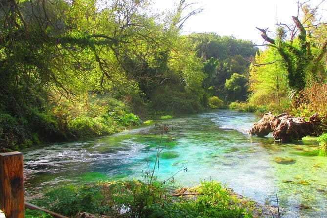 Albania: Mini UNESCO Food Tour  4 Days - Who will love this tour?