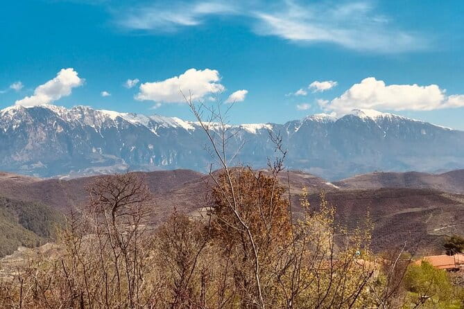 Albanias Natural Wonders: Sotira Waterfall & Dardha Lakes by 4x4 - The Sum Up: Who This Tour Is Best For