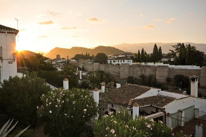 Albayzín y Sacromonte, Unesco Heritage Neighborhoods - What to Expect from the Itinerary and Experience