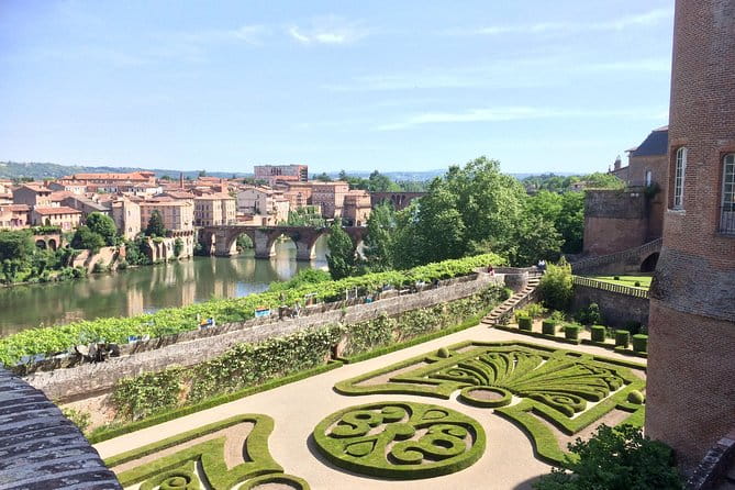 Albi and Cordes sur Ciel Private Day Tour from Toulouse - Why This Tour Works for You