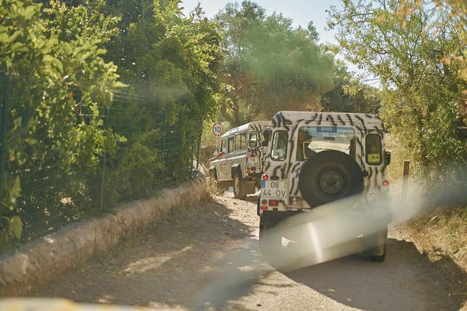 Albufeira Jeep Safari Full Day (PRIVATE TOUR) - The Sum Up: Is It Worth It?