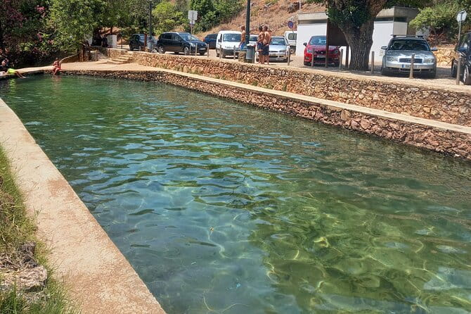 Albufeira Safari Tour with Waterfall*, Castle and Villages - Suitability and Who Will Love This Tour