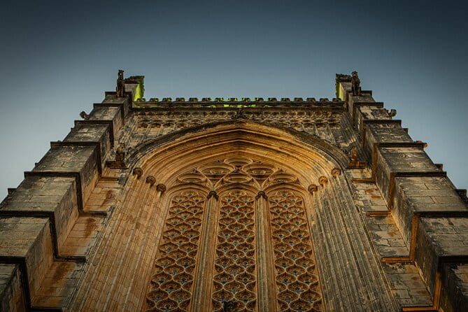 Alcobaça and Batalha Monasteries: Private Tour - Marveling at the Batalha Monastery