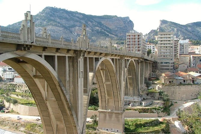 Alcoy Walking Tour on the Modernist Route - Final Thoughts: Is This Tour Right for You?