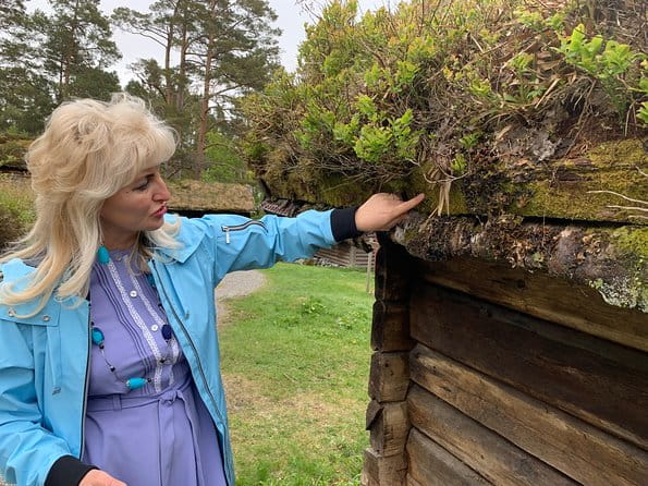 Alesund 3 hrs Private tour Medieval Village Sunnmore - Walking and Driving Through Alesund’s City Highlights