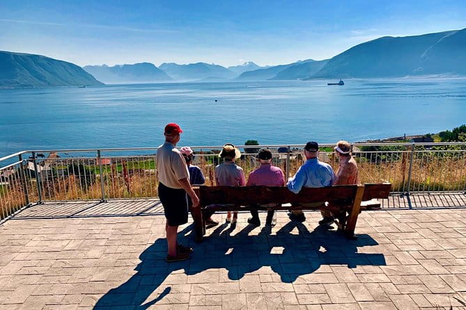 Alesund Private Excursion Viking`s islands - What Past Travelers Say