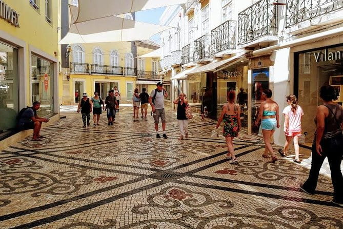 Algarve and Alentejo in 4 days - Private from Lisbon - FAQ