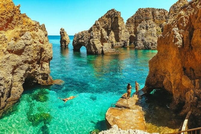 Algarve, Caves Benagil and Portimão Private Tour From Lisbon - Price and Value: Is It Worth It?