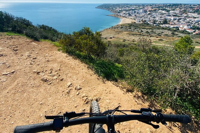 Algarve: Lagos sightseeing guided tour with E-bikes - FAQs