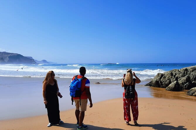 Algarve's Breathtaking West Coast - Private - FAQs