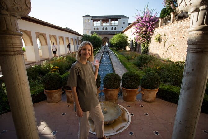 Alhambra Day or Night Private Tour - Final thoughts