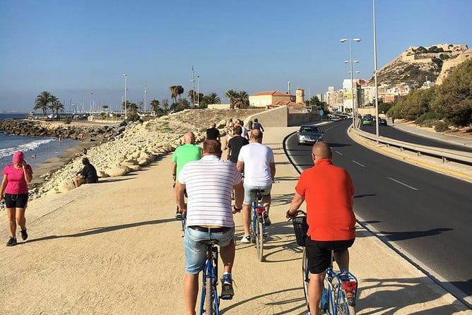 Alicante Beach tour (min 2 people to book) - Final Thoughts: Is It Worth It?