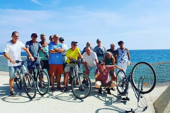 Alicante Highlights Bike Tour (min 2 people to book) - FAQs
