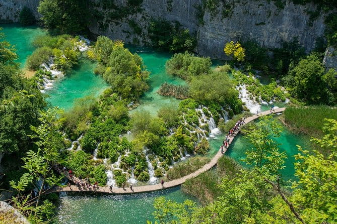 All inclusive luxury daytrip to Plitvice from Zagreb. - Logistics and Value: What You Need to Know