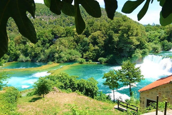 All inclusive luxury Krka waterfalls trip from Split or Trogir. - Possible Considerations