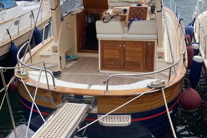 All inclusive private tour in the Archipelago of La Maddalena - An In-Depth Look at the Experience