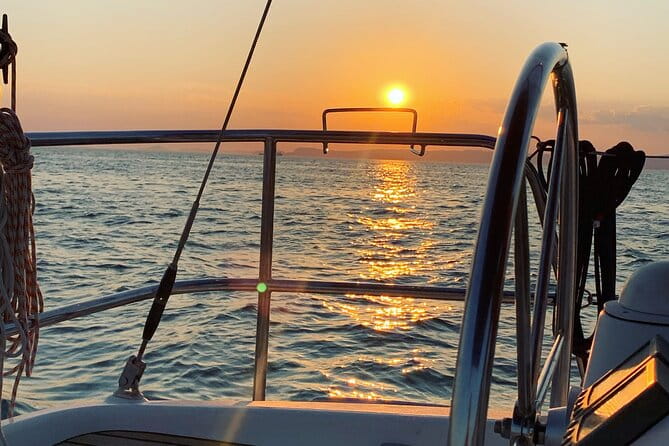 All-inclusive Sailing tour: Sorrento Coast - Final Thoughts