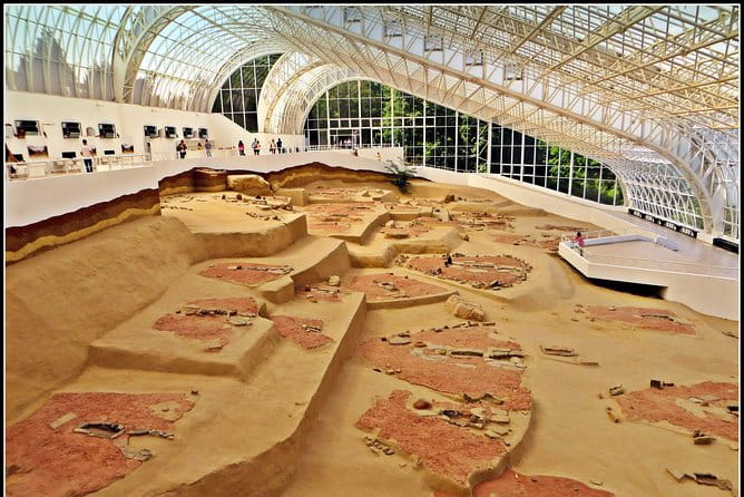 Along the Danube: Golubac Fortress & Iron Gate Gorge day trip from Belgrade - Who Is This Tour Best For?