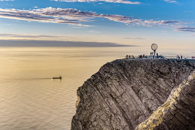 Alta to North Cape Day Tour - What to Expect at Nordkapp and Surroundings