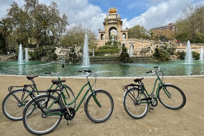 Alternative Bike Tour: Explore Barcelonas Hidden Gems - Who this tour is best for