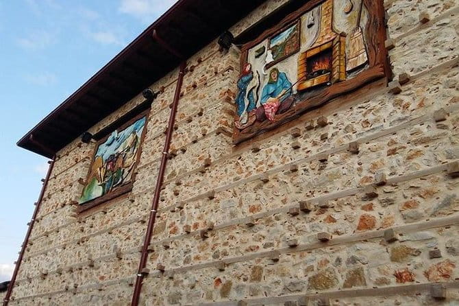 Altinbesik Cave Tour Ormana and Villages - In-Depth Itinerary Breakdown