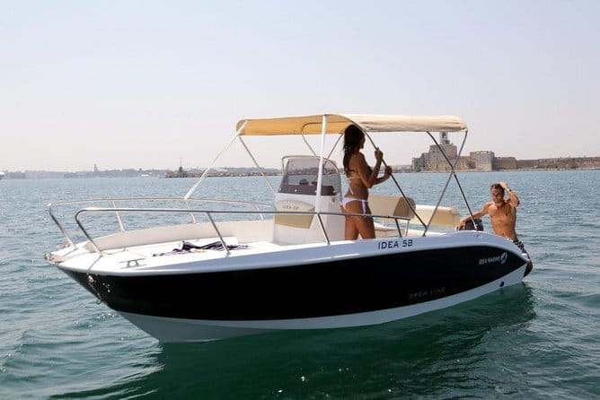 Amalfi Coast Boat Rental: Explore, Swim, and Relax at Your Pace - FAQs
