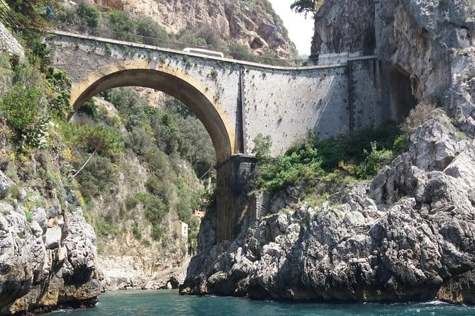 Amalfi Coast boat ride & snorkel - Final Thoughts: Who Will Love This?
