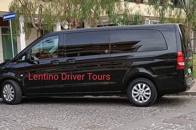 Amalfi Coast Half-Day Tour from Sorrento - Transportation & Comfort