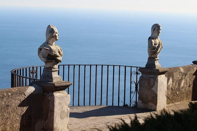 Amalfi Coast Private Tour: Full Day Trip & Wine Tasting - The Practicalities: What You Need to Know