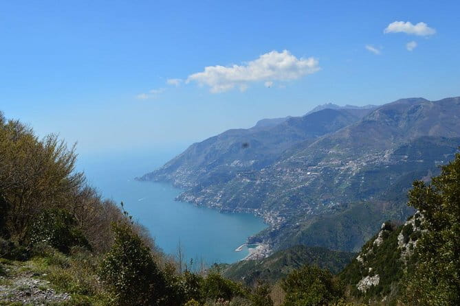 Amalfi Coast Private Tour with Wine Tasting up the Hill - Final thoughts