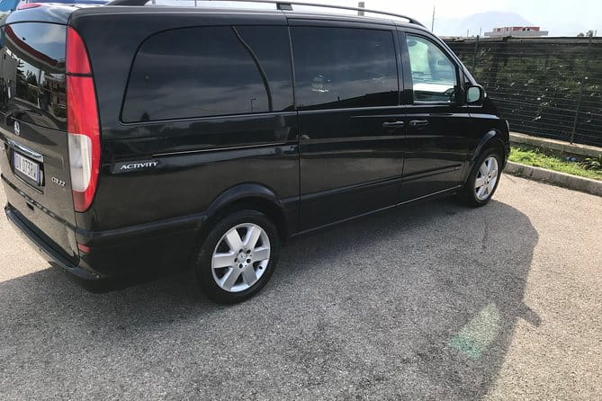 Amalfi Coast Shared Tour from Naples Port (Max 8 Guests) - Who Will Love This Tour?