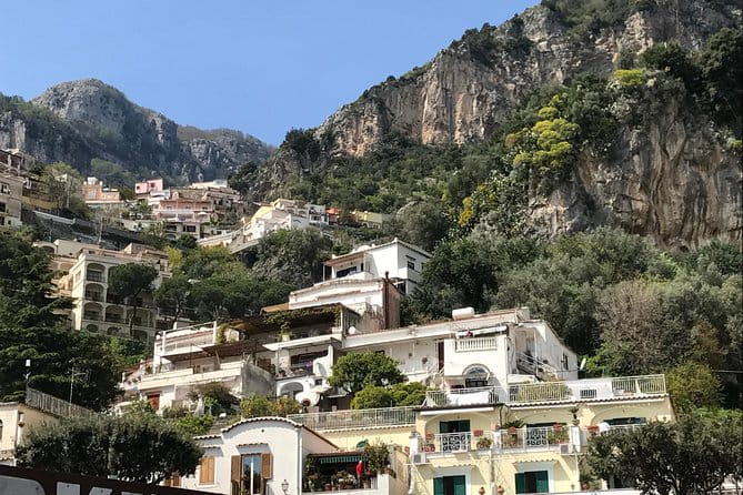 Amalfi Coast Shore Excursions pompeii with tour guide - Who Is This Tour Best For?