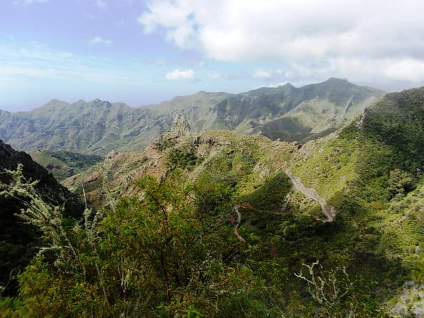 Amazing Anaga - Exploring Anaga Rural Park: A Deep Dive