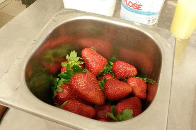 Amazing Tiramisù & Gelato class with savoiardo cookie baking - The Sum Up