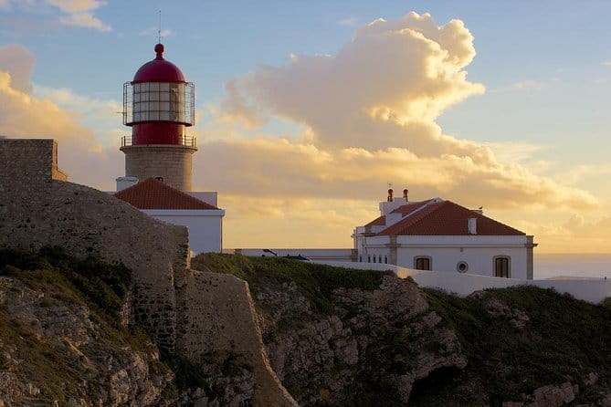 Amazing West Day Trip: Silves, Fóia, Lagos & Cape St. Vincent - Frequently Asked Questions